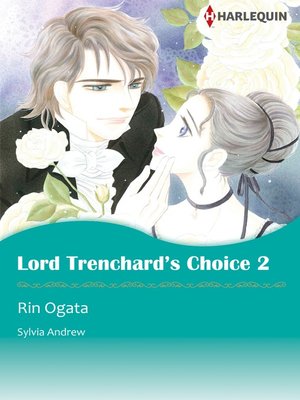 cover image of Lord Trenchard's Choice 2